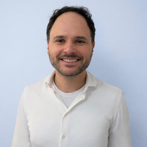 Dr. med. dent. Stanislav Kucher